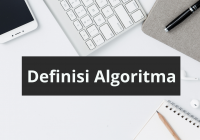 definisi-algoritma