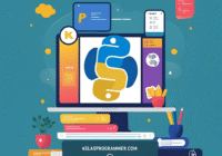 5 Contoh Program Sederhana Python untuk Pemula