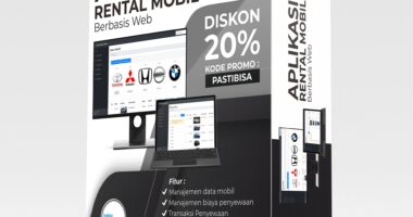 Rental Mobil