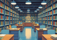 2 Cara Membuat Database Perpustakaan yang Efektif dan Mudah