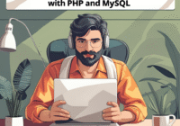 Cara Membuat Web Dinamis Dengan PHP dan MySQL