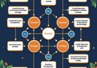 Contoh Flowchart Perulangan