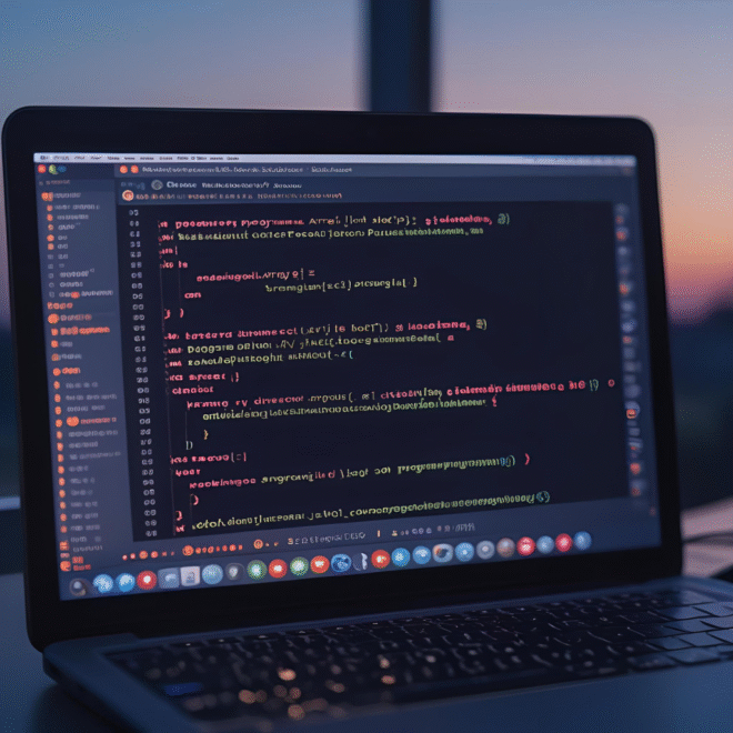 Contoh Program Array 2 Dimensi Java