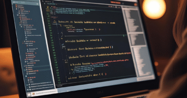 Contoh Program Bubble Sort