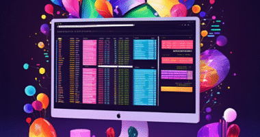 Menampilkan Data dari Database PHP
