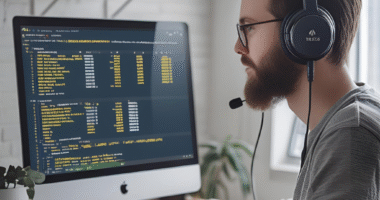 Menampilkan Data pada MySQL dengan Perintah SELECT