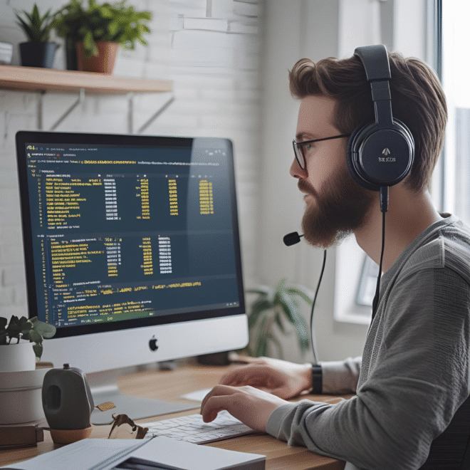 Menampilkan Data pada MySQL dengan Perintah SELECT