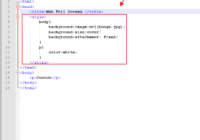 cara-menambahkan-background-html