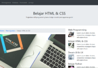 Responsive Bootstrap