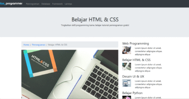 Responsive Bootstrap