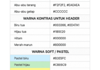 macam-macam-warna-yang-bisa-digunakan-untuk-tabel